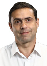 Foto oficial de Andre Rebello