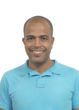 Foto oficial de Serjão