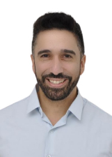 Foto oficial de João Fadel