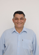 Foto oficial de Alessandro Beronha