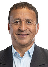 Foto oficial de Edson Ferraz