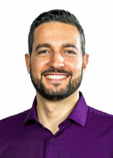 Foto oficial de Paulo Finamore