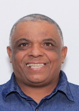 Foto oficial de Beto Bica