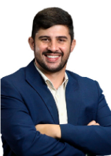 Foto oficial de Bruno Zancheta