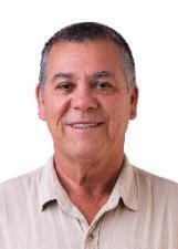 Foto oficial de Adão Pereira