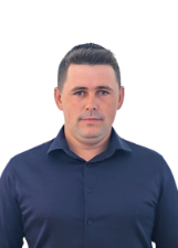 Foto oficial de João Paulo Venturini