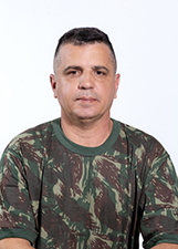 Foto oficial de Faleiros Policial Ambiental