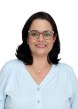 Foto oficial de Luciana Assis
