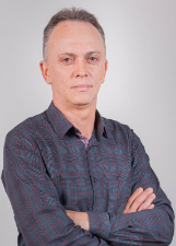Foto oficial de Cleiver Reis