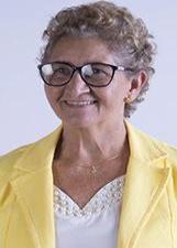 Foto oficial de Diva do Laranjal