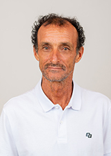 Foto oficial de Décio