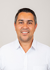 Foto oficial de Luquinha