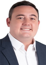 Foto oficial de João Victor
