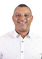 Foto oficial de Gonzaguinha