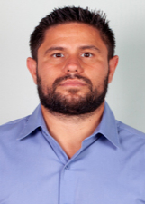 Foto oficial de Rafael Boi