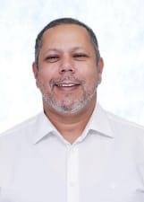 Foto oficial de Cadu Barbosa