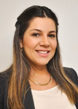 Foto oficial de Enfermeira Laura Assis