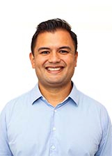 Foto oficial de Wellinton Oliveira