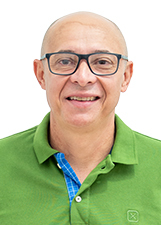 Foto oficial de Coréia Sem Fingimento
