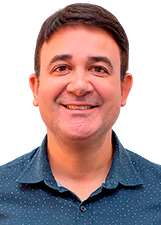 Foto oficial de Rodrigo Andrade