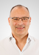 Foto oficial de Maurinho do Despachante