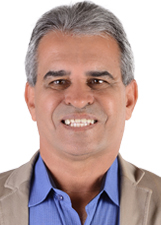 Foto oficial de Carlinhos do Terceiro