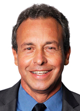 Foto oficial de Dr Otto Rezende