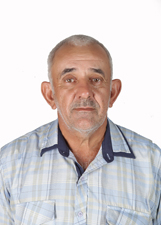 Foto oficial de Pedro Correia