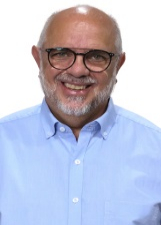 Foto oficial de Lazaro Barranco