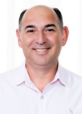 Foto oficial de Paulinho do Raio X