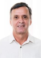 Foto oficial de Luizão