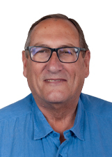 Foto oficial de Valtinho Boranelli