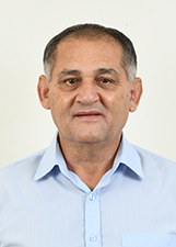 Foto oficial de Djalma Silva