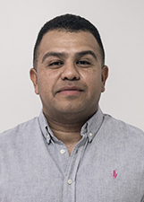 Foto oficial de Thiaguinho