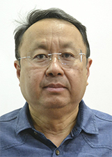 Foto oficial de Dr Elio Ajeka