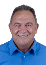 Foto oficial de Chiquinho Rosa