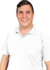 Foto oficial de Mauricio Segantin Junior
