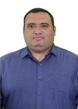 Foto oficial de Renê