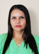 Foto oficial de Angélica