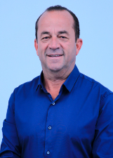 Foto oficial de Elias de Araujo