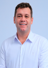 Foto oficial de Helton Bananinha