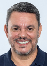 Foto oficial de Mauro Araújo