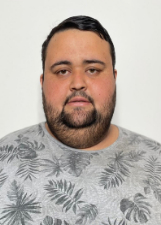 Foto oficial de Vitão