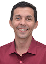 Foto oficial de Preguinho