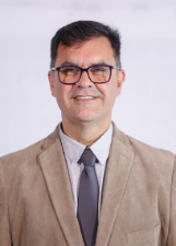 Foto oficial de Waltinho Romualdo