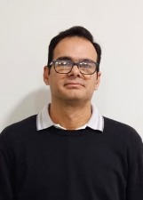 Foto oficial de Henrique Galvão