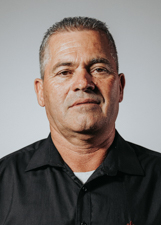 Foto oficial de Barrão