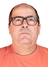 Foto oficial de Fernandão da Água