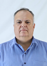 Foto oficial de Jefferson Vieira