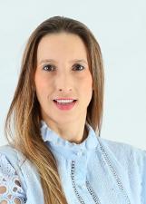 Foto oficial de Repórter Rafaela Hernandez